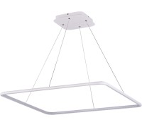 Подвесной светильник Nimbo S111024/1SQ 75W White In Donolux