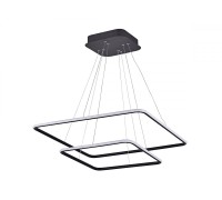 Подвесной светильник  S111024/2SQ 75W Black Out Donolux