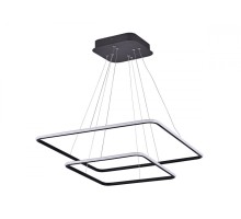 Подвесной светильник  S111024/2SQ 75W Black Out Donolux