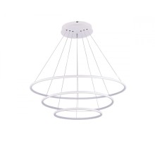 Подвесной светильник  S111024/3R 144W White Out Donolux