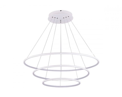 Подвесной светильник  S111024/3R 144W White Out Donolux