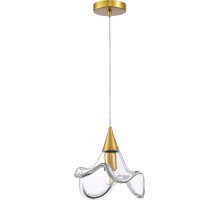 Подвесной светильник Tango S111055.1Brass Donolux