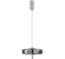 Подвесной светильник Eleganza S111057.1Smoky Donolux