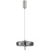 Подвесной светильник Eleganza S111057.1Smoky Donolux
