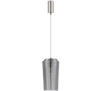 Подвесной светильник Eleganza S111058.1Smoky Donolux