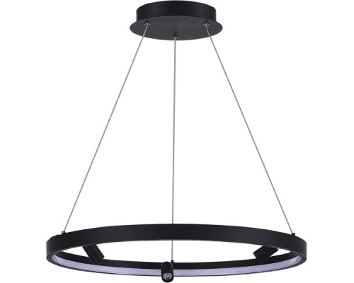 Подвесной светильник Aura Spot S18866R30W1B600 Donolux