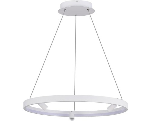 Подвесной светильник Aura Spot S18866R30W1W600 Donolux