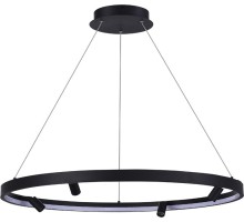 Подвесной светильник Aura Spot S18866R40W1B800 Donolux