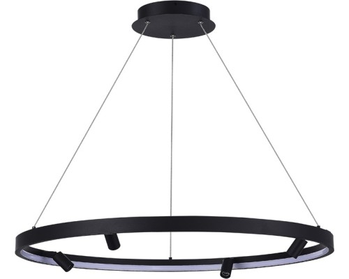 Подвесной светильник Aura Spot S18866R40W1B800 Donolux