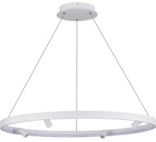 Подвесной светильник Aura Spot S18866R40W1W800 Donolux