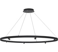 Подвесной светильник Aura Spot S18866R52W1B1200 Donolux