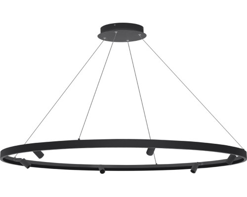 Подвесной светильник Aura Spot S18866R52W1B1200 Donolux