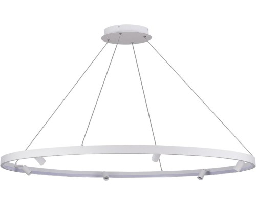 Подвесной светильник Aura Spot S18866R52W1W1200 Donolux