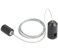 Подвес с фиксатором CODE 1.2 Single Suspension B DL20224 Donolux