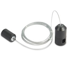 Подвес с фиксатором CODE 1.2 Single Suspension B DL20224 Donolux