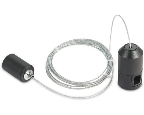 Подвес с фиксатором CODE 1.2 Single Suspension B DL20224 Donolux