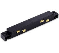 Коннектор прямой Round Line Straight Connector DLR B Donolux