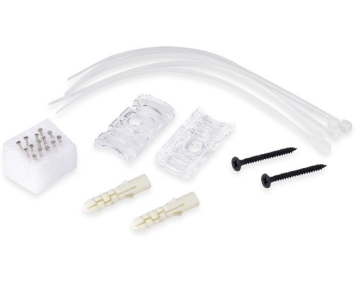 Комплект накладной Round Line Surface Mounting Kit DL20355, DL20356 Donolux