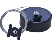 Подвесной комплект Magic track Suspension kit DLMBlack1 Donolux
