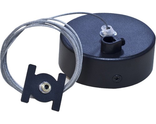 Подвесной комплект Magic track Suspension kit DLMBlack1 Donolux