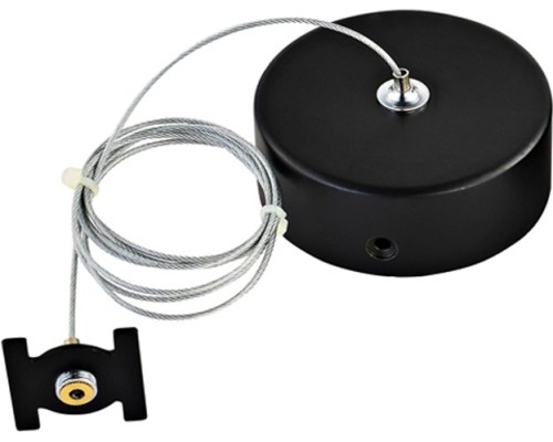 Подвесной комплект Magic track Suspension kit DLMBlack Donolux