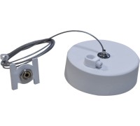 Подвесной комплект Magic track Suspension kit DLMWhite1 Donolux