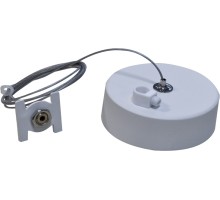 Подвесной комплект Magic track Suspension kit DLMWhite1 Donolux