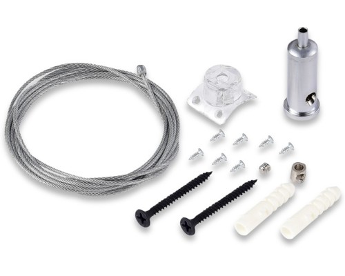 Подвесной комплект Round Line Suspension kit for lamp DLR Donolux