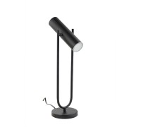 Интерьерная настольная лампа Soho T111022/1black Donolux