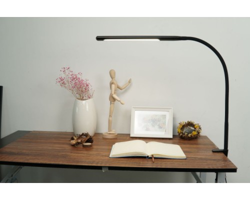 Офисная настольная лампа Kaa T111043TW1B Donolux