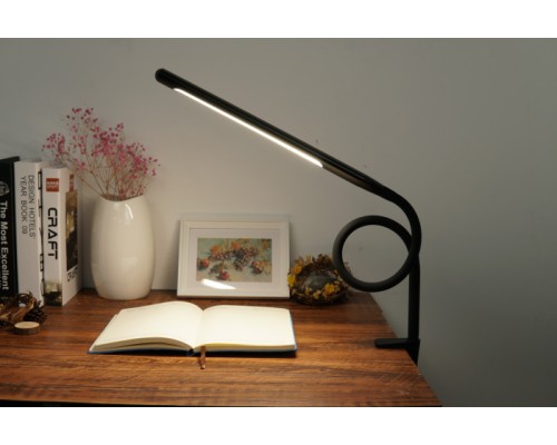 Офисная настольная лампа Kaa T111043TW1B Donolux