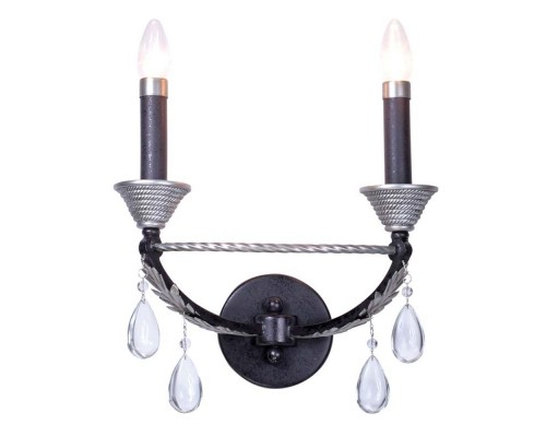 Бра Gotico W110003/2A Donolux