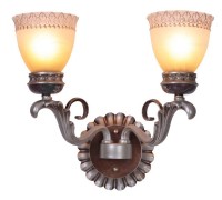 Бра Luce Di Flora W110006/2 Donolux