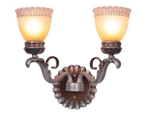 Бра Luce Di Flora W110006/2 Donolux