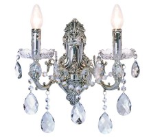 Бра Palazzo W110154/2 Donolux