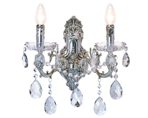 Бра Palazzo W110154/2 Donolux