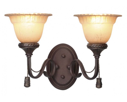 Бра Pietra Di Luce W110158/2 Donolux