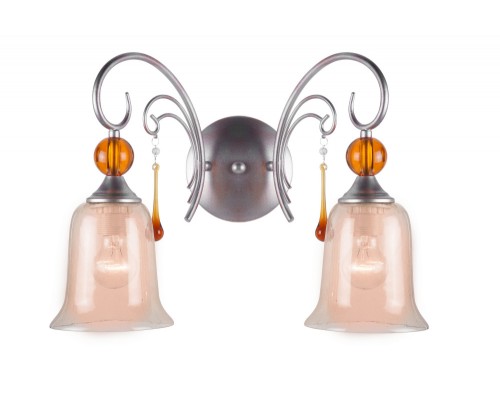 Бра Ambra W110169/2 Donolux