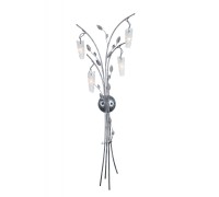 Бра Sole Di Cristallo W110170/4 Donolux