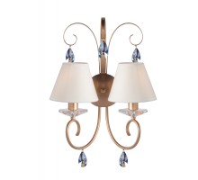 Бра Galleria W110180/2 Donolux