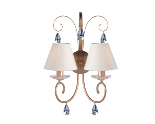 Бра Galleria W110180/2 Donolux