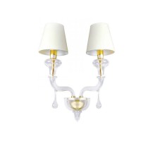 Бра Eleganza W110189/2 Donolux