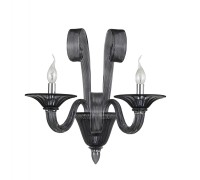 Бра Firenze W110218/2grey Donolux