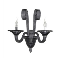 Бра Firenze W110218/2grey Donolux