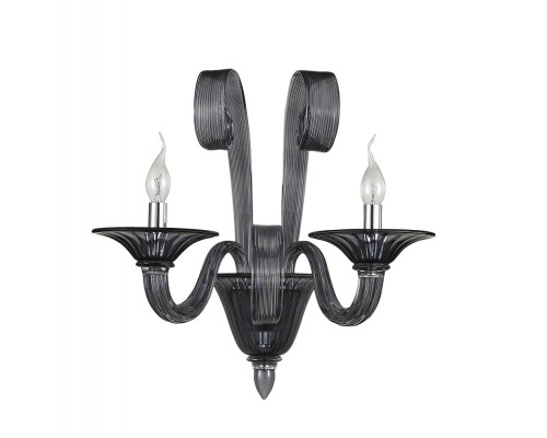 Бра Firenze W110218/2grey Donolux