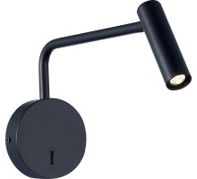 Бра Saga W111018WW3B Donolux