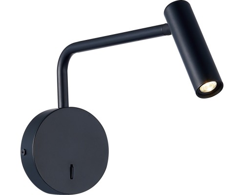 Бра Saga W111018WW3B Donolux