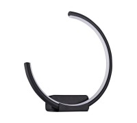 Бра 111024 Black W111024/1C 13W Black Donolux
