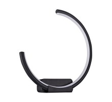 Бра 111024 Black W111024/1C 13W Black Donolux