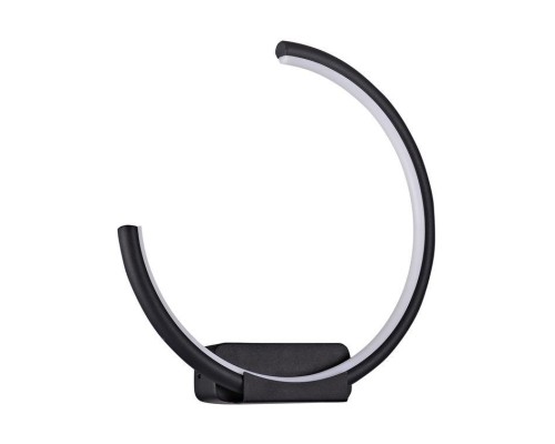 Бра 111024 Black W111024/1C 13W Black Donolux